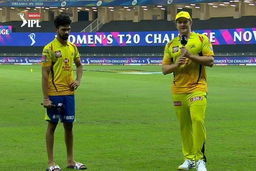 Ruturaj, a superstar in the making: Watson