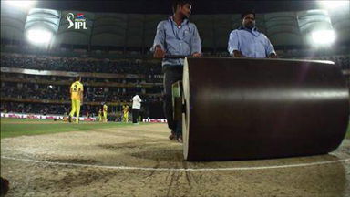 M54: SRH vs CSK – Amazing  Moments