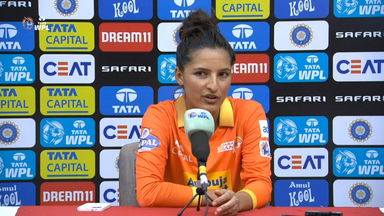 It’s difficult to stop Harmanpreet with the kind of form she is in: Sushma Verma