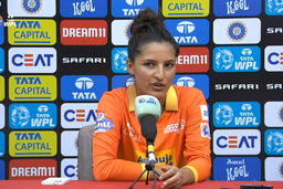 It’s difficult to stop Harmanpreet with the kind of form she is in: Sushma Verma