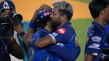 IPL 2026 M30: GT vs MI - Amazing Moments