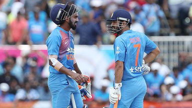 India vs WI, T20Is in USA - 1st T20I: Full match highlights