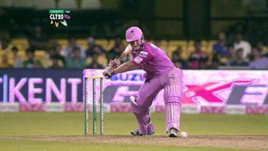 M20: NK vs BT –  BJ Watling Six