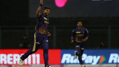 Economical Umesh impresses with 2/20