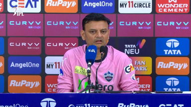 48 runs in last 2 overs were a big difference: Hemang Badani