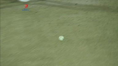 M23: DD vs RR–  Karun Nair Six