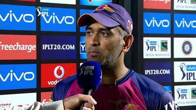 M53: RPS vs KXIP – Post Match Presentation