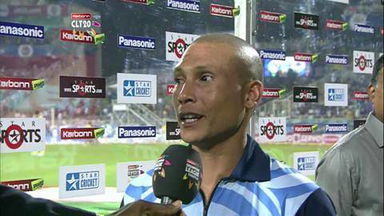 CLT20 2013 M12: TTN vs SRH  –   Match Presentation
