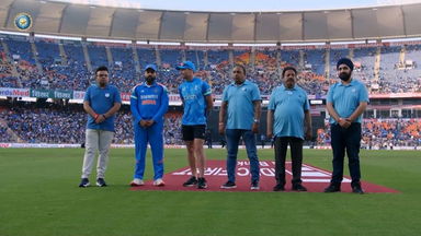 Thousands take “Donate Organs, Save Lives” pledge and join BCCI’s noble initiative