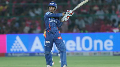 Astute Ayush Badoni’s well constructed innings of 50(34)