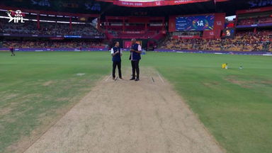 IPL 2026 M11: RCB vs CSK - Pitch Report