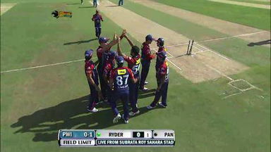 Match 31 PWI vs DD – Ryder's Wicket