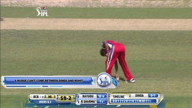 IPL 2014: Spirit of Cricket