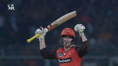 M19: KKR vs SRH – Amazing Moments