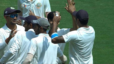Irani Cup - ROI vs Vid, Day 4: Highlights