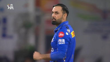 4,6,W: Nabi wins the battle against Stoinis