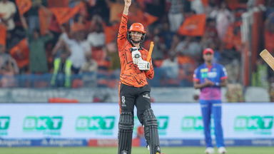 IPL 2026 M31: SRH vs DC - Match Highlights