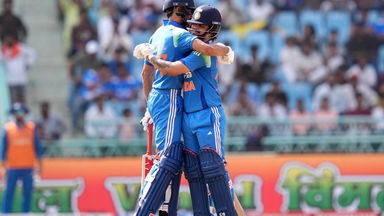 21 runs, 2 centuries: The over that had absolutely everything