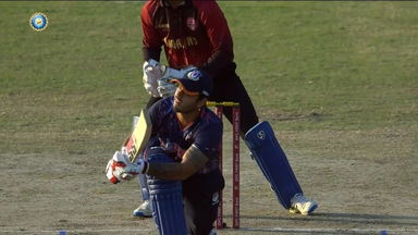 SMAT 2023, Nagaland vs Uttar Pradesh: Super Sixes
