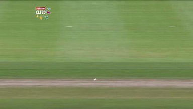 M15: DD vs PER – Marsh c Sehwag b Agarkar