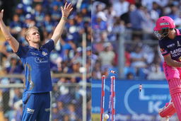 YORKED HIM! Bosch's brilliance ends Jurel's stay