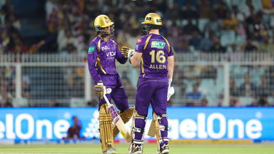 IPL 2026 M60: KKR vs GT - Match Highlights
