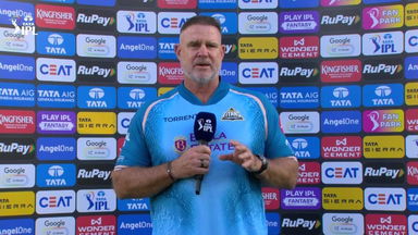 IPL 2026 M25: GT vs KKR - Matthew Hayden Interview