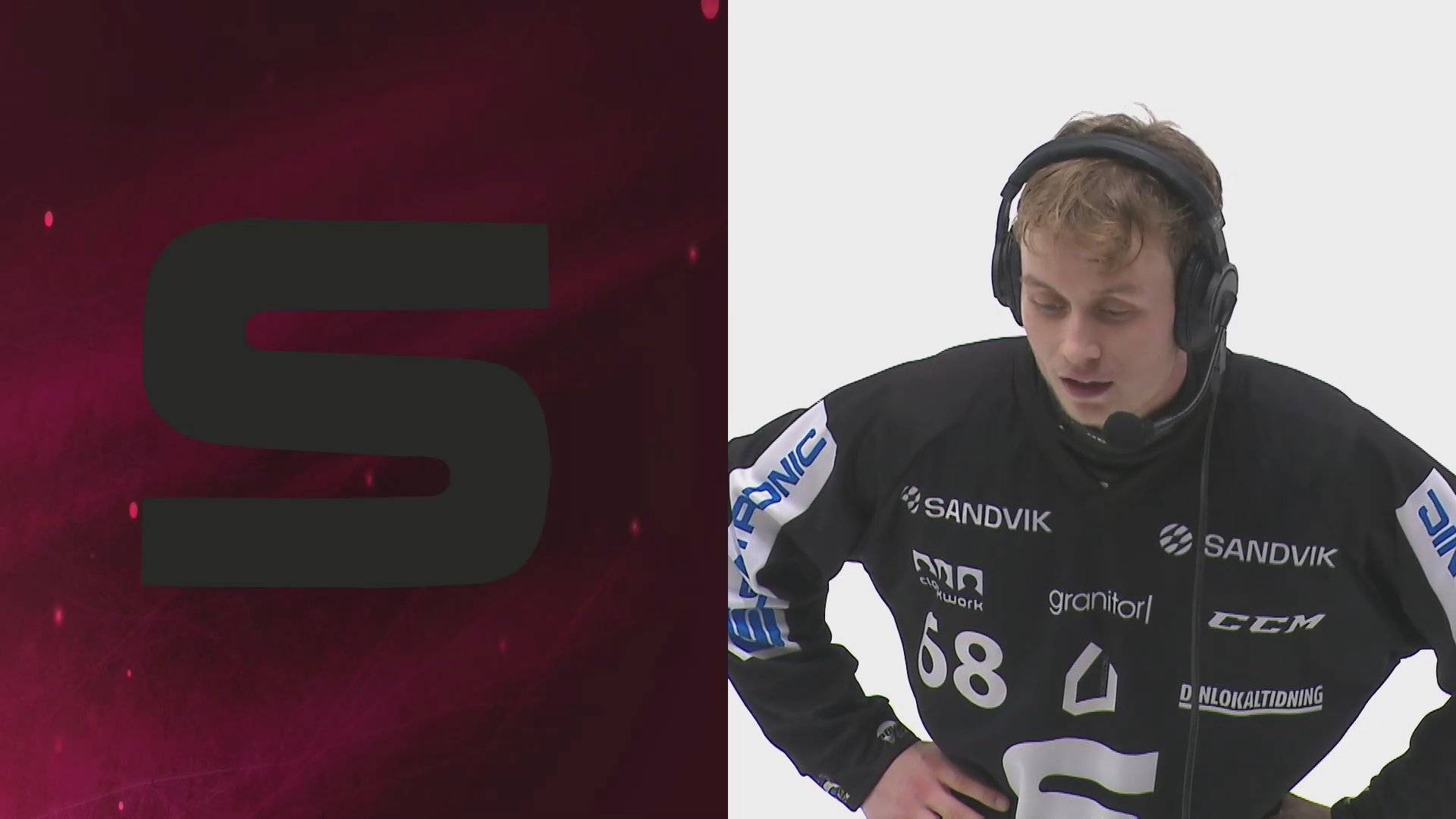 Highlights: Sandviken - Åby/Tjureda