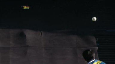 M22: PWI vs SRH – Biplap Samantray Wicket
