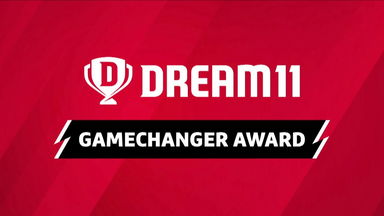 Dream11 GameChangers of Week 1