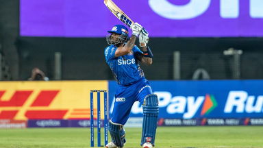 SKY's two spellbinding sixes