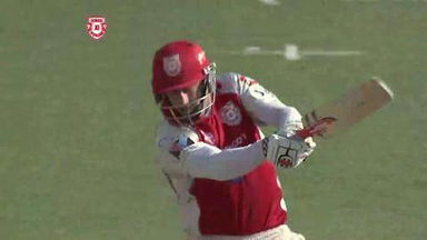 IPL 2012 Match 69 – KXIP vs DD: Umesh Yadav
