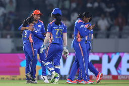 Maiden WPL wicket: Vaishnavi Sharma castles Shafali Verma