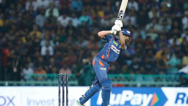 4, 4, 4: Krunal Pandya releases pressure in style