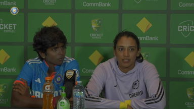 I've always wanted to do well against the best teams: Arundhati Reddy