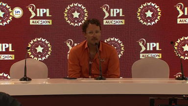 Pat Cummins has been bowling so well lately: Daniel Vettori