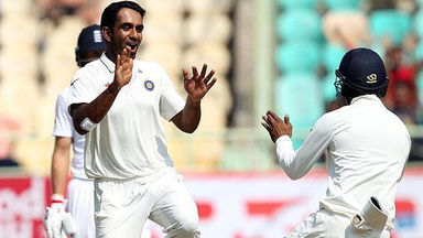 IND vs ENG 2016, 2nd Test : Jayant Yadav's 3/30