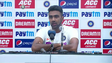 We have one of the most lethal pace bowling attacks: R Ashwin