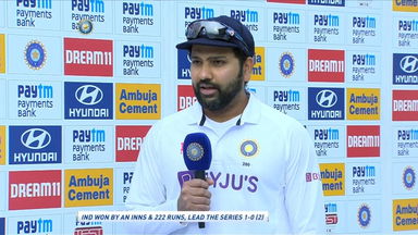 IND vs SL 2022, 1st Test: Match Presentation