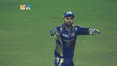 Play Hard, Play Fair - Spirit of Cricket at IPL
