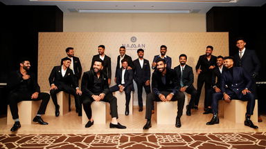 Highlights from the Naman Awards in Hyderabad