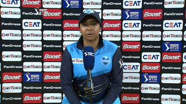 Very honoured to be asked to play in this tournament: Alana King