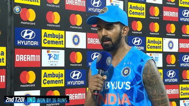 IND vs SA 2022, 2ND T20I: Match Presentation