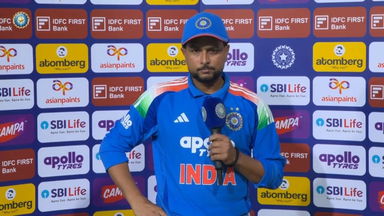 IND vs SA 2025, 1st ODI: Kuldeep Yadav Interview