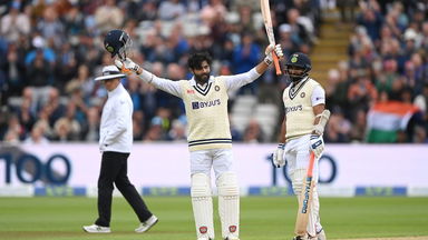 This innings is a confidence booster - Jadeja