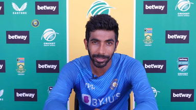 I am ready to contribute in whatever way I can: Jasprit Bumrah