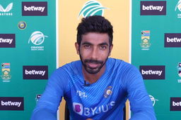 I am ready to contribute in whatever way I can: Jasprit Bumrah