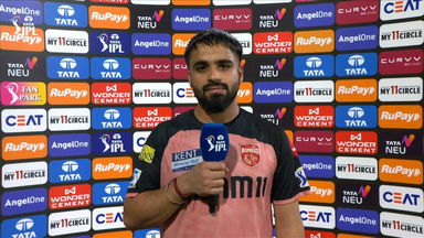 IPL 2025 M49: CSK vs PBKS - Prabhsimran Singh Interview