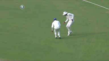 Ranji Trophy 2019-20: Bengal  vs Karnataka, SF2 - Karnataka’s comedy of errors