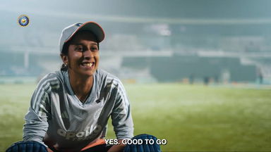A new journey begins: Jemimah Rodrigues previews the IND v SL T20I Series